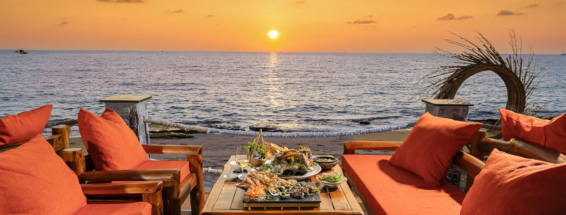 Seashells Resort Phu Quoc Obrázok34