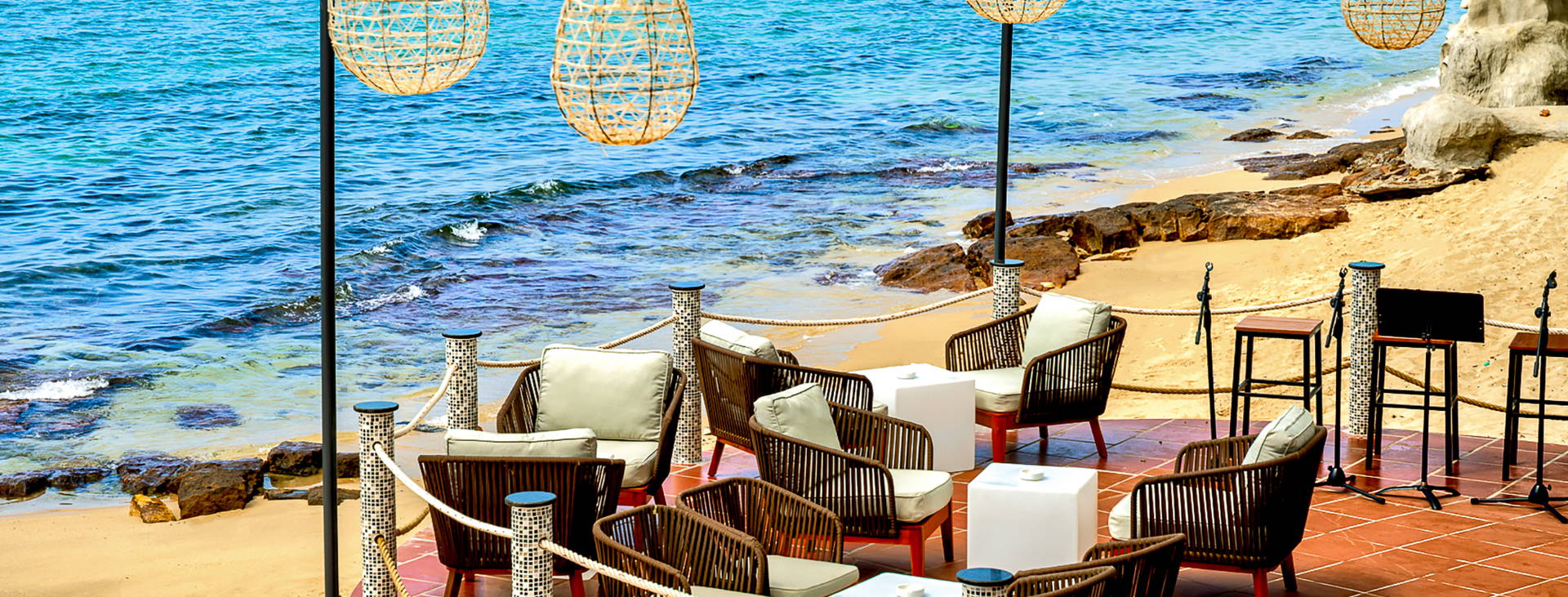 Seashells Resort Phu Quoc Obrázok31