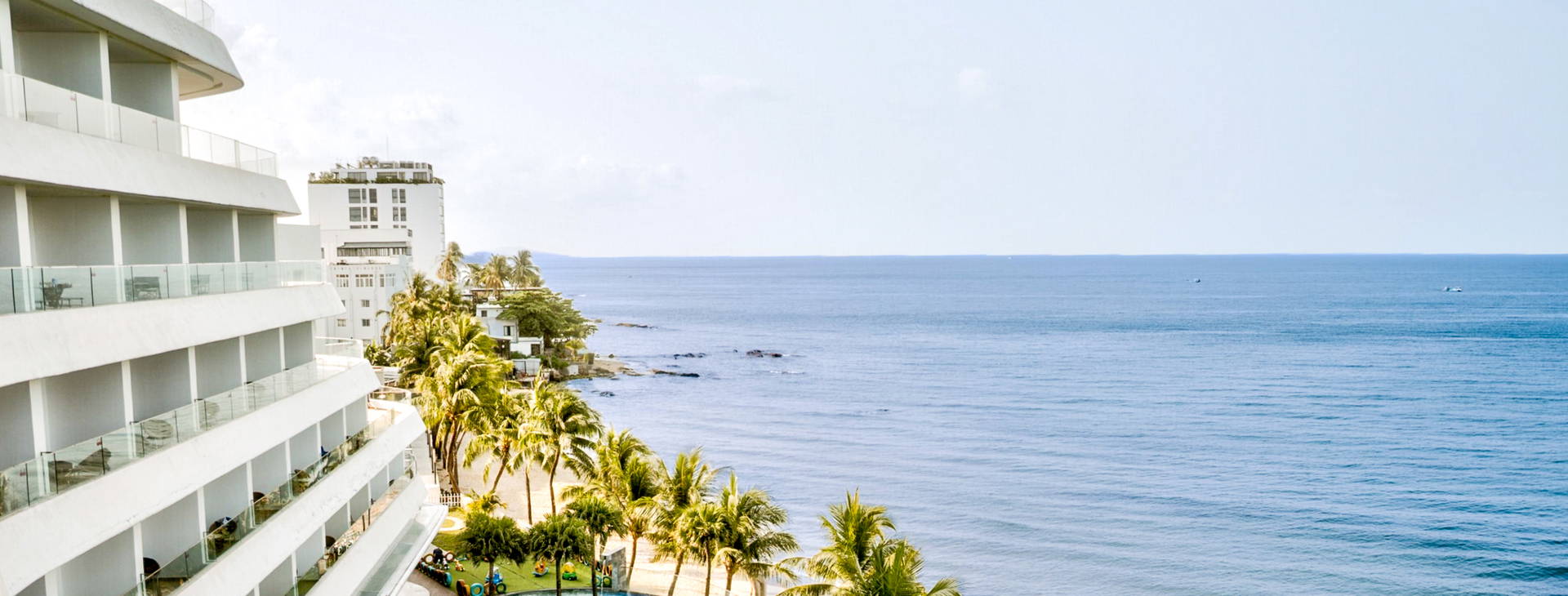 Seashells Resort Phu Quoc Obrázok6