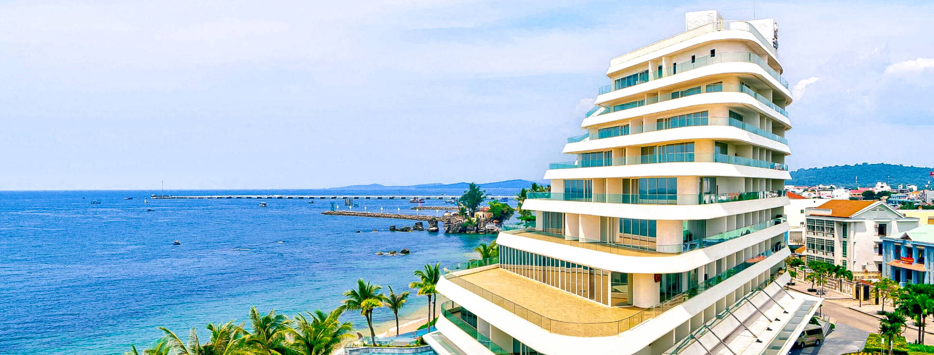 Seashells Resort Phu Quoc Obrázok5
