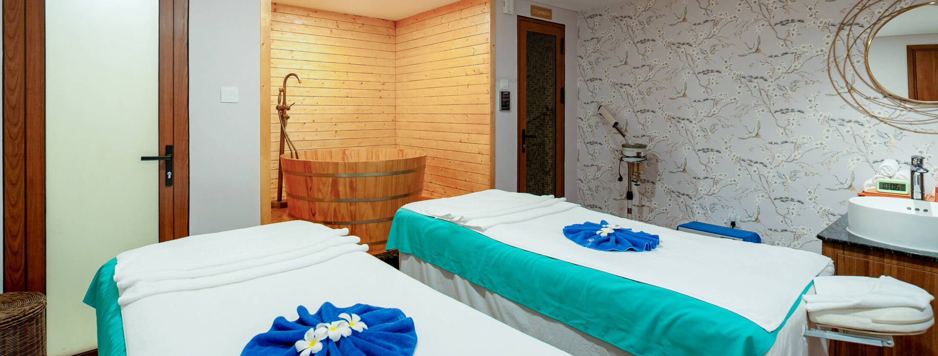 Seashells Resort Phu Quoc Obrázok40
