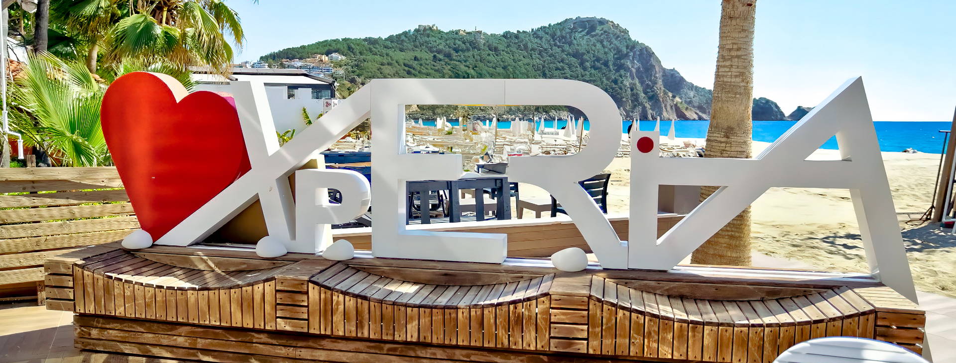 Xperia Saray Beach Obrázok10