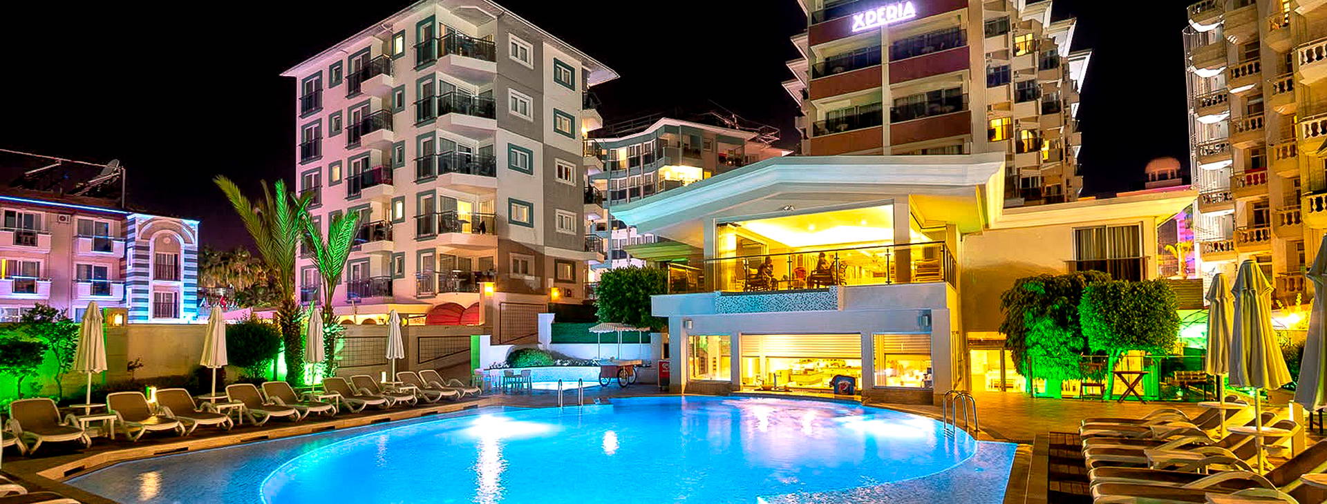 Xperia Saray Beach Obrázok33