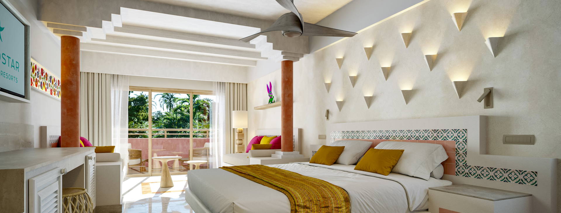 Iberostar Quetzal Obrázok3