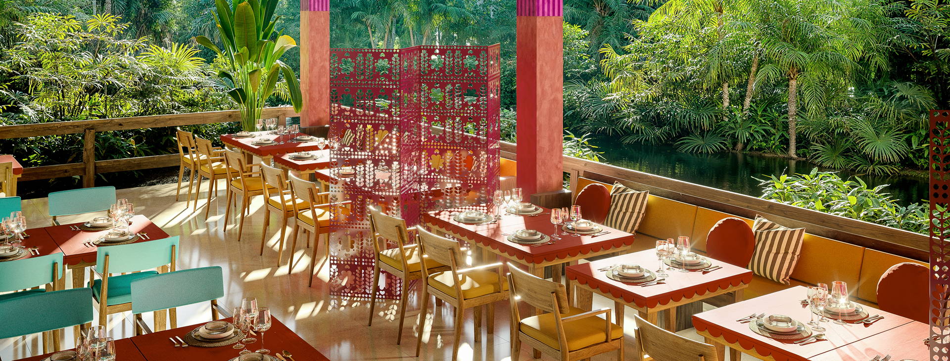 Iberostar Quetzal Obrázok7