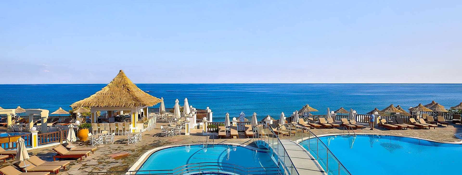 Alexander Beach, Kréta Obrázok5