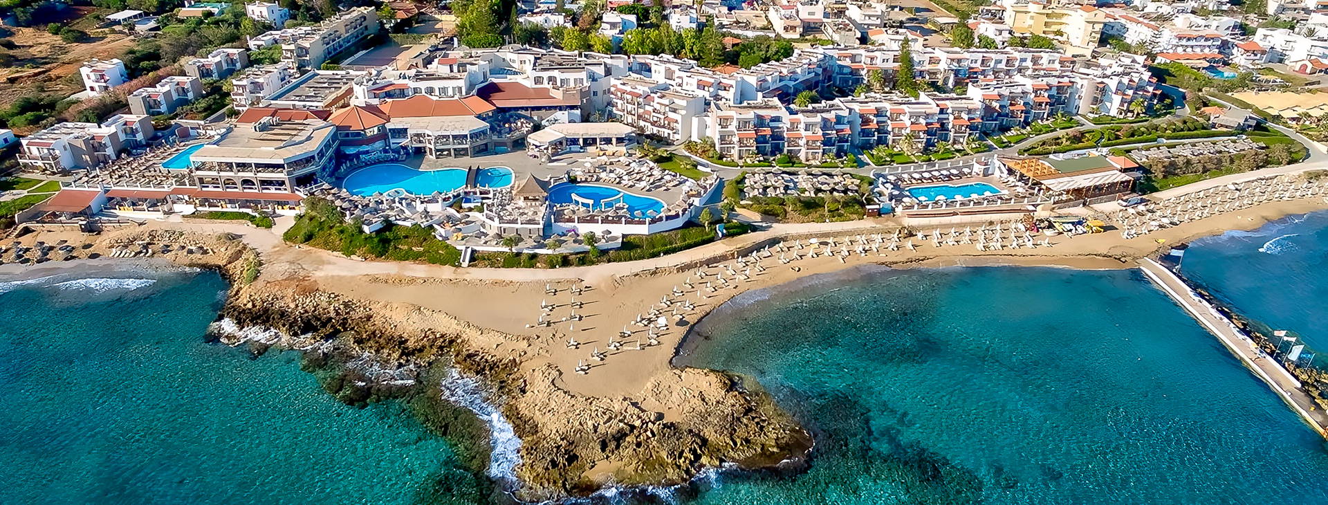 Alexander Beach, Kréta Obrázok16