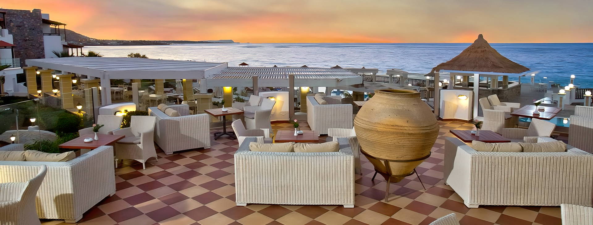 Alexander Beach, Kréta Obrázok33