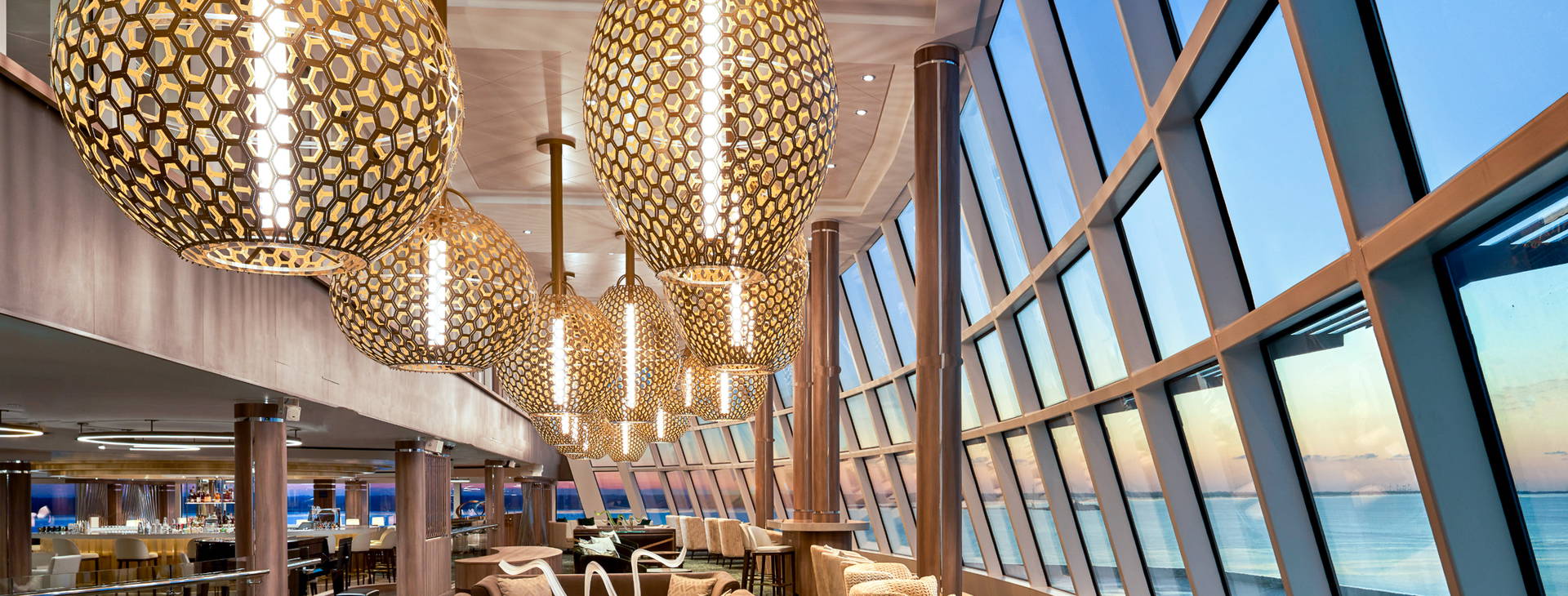 Ubytování MNC (Norwegian Encore) Obrázok41