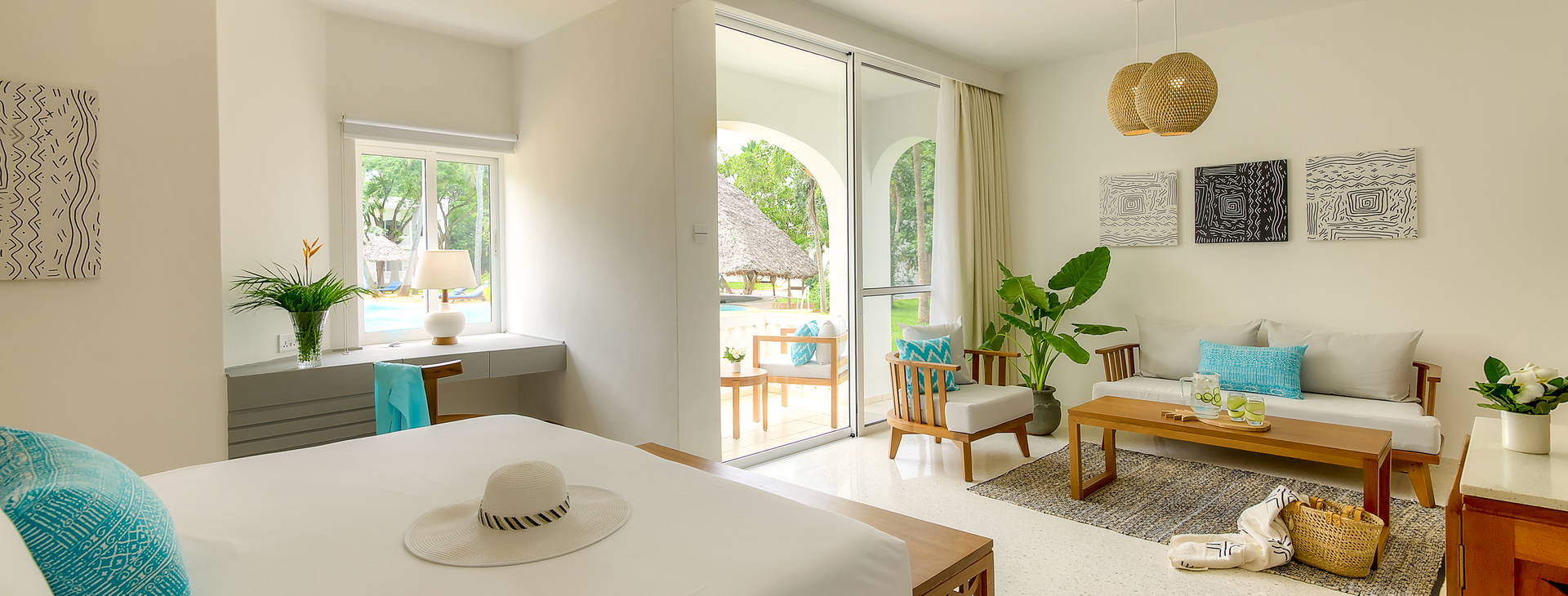 Diamonds Leisure Beach & Golf Obrázok30