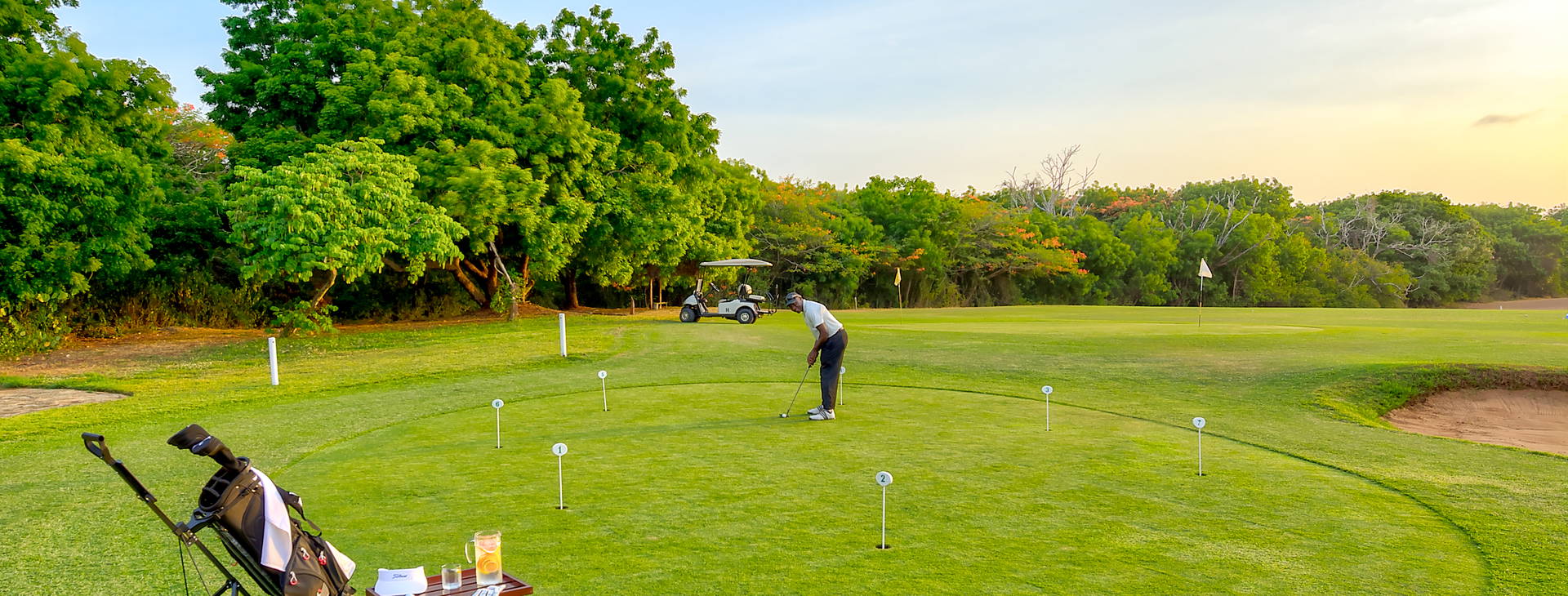 Diamonds Leisure Beach & Golf Obrázok63