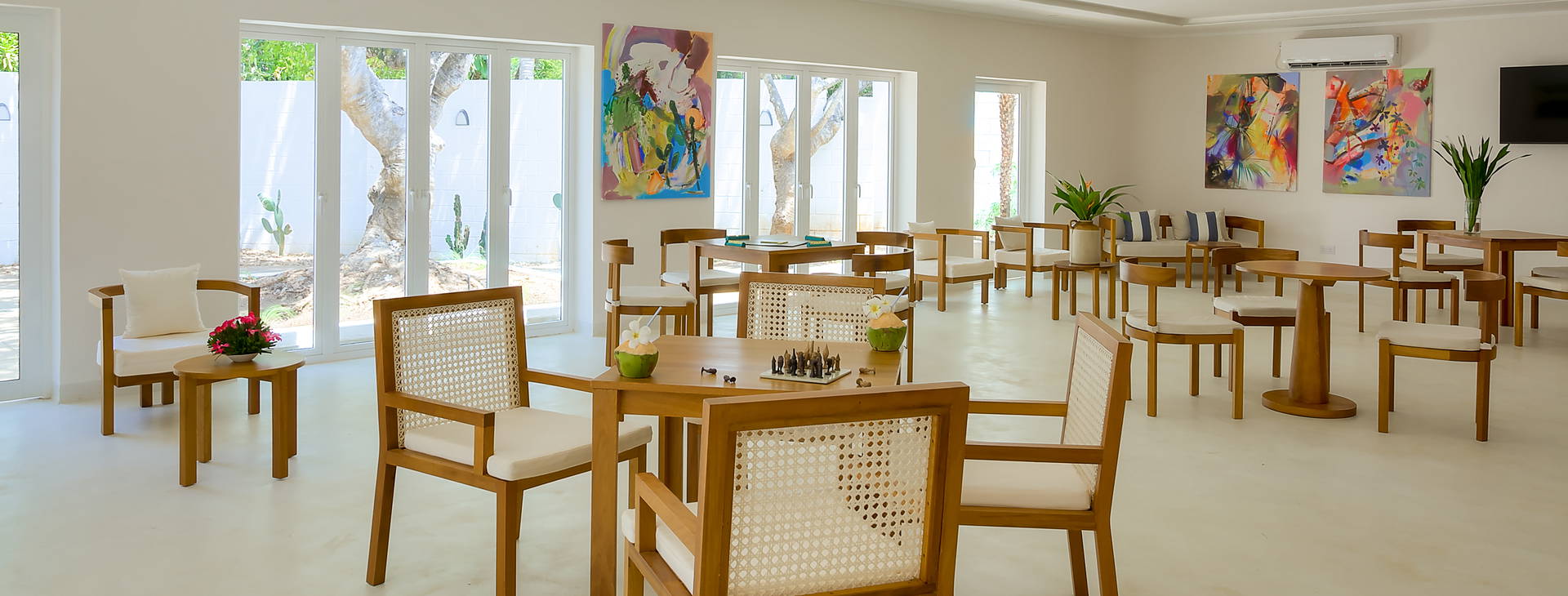 Diamonds Leisure Beach & Golf Obrázok49