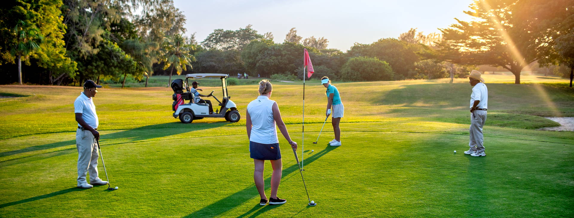 Diamonds Leisure Beach & Golf Obrázok36