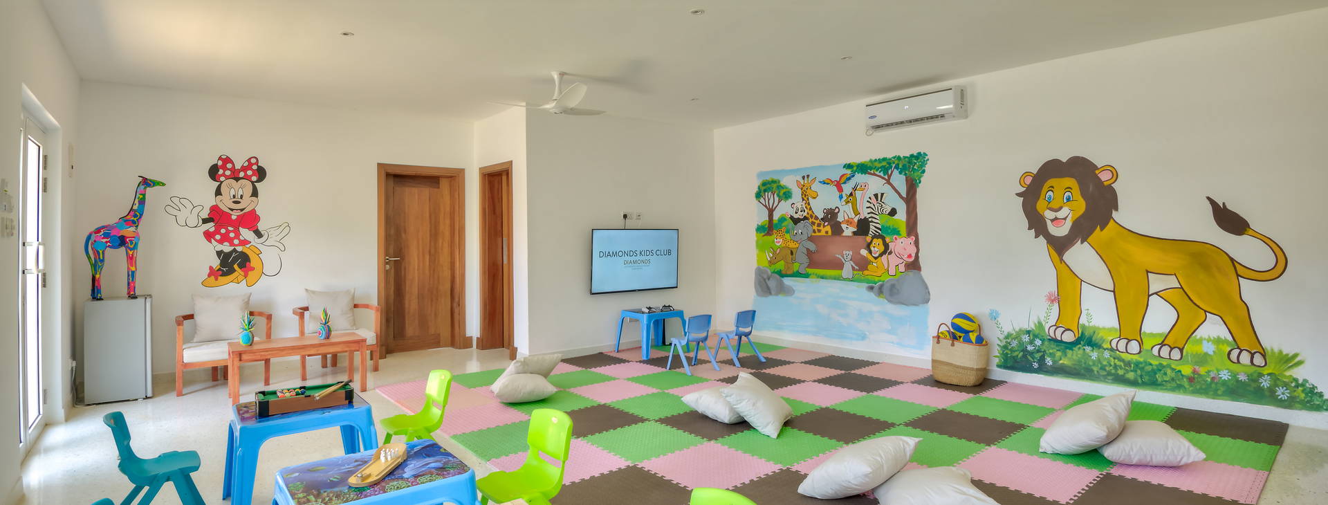 Diamonds Leisure Beach & Golf Obrázok58