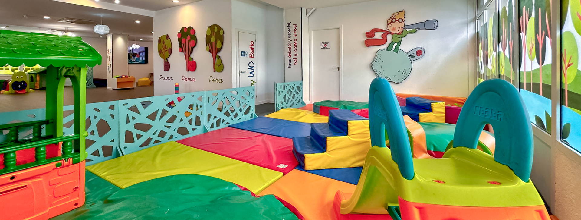 Evenia Olympic Park Obrázok22
