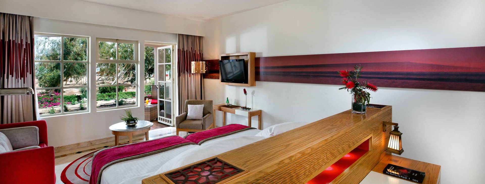 Movenpick Resort and Spa El Gouna Obrázok3