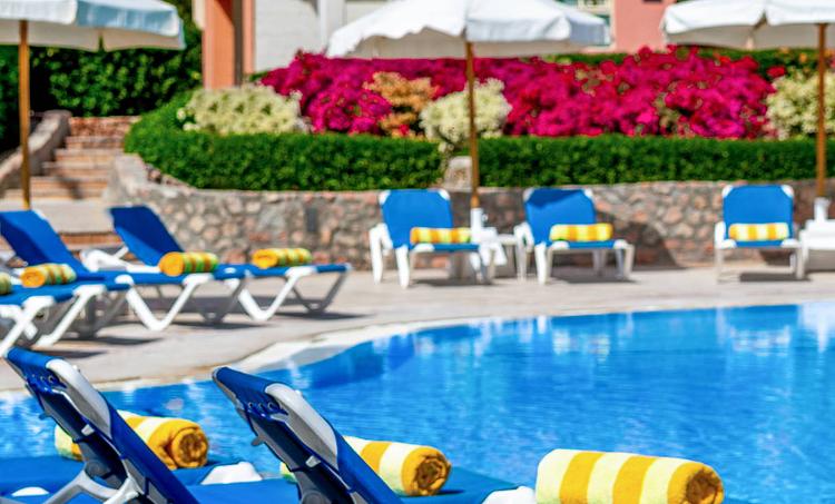 Movenpick Resort and Spa El Gouna-obr