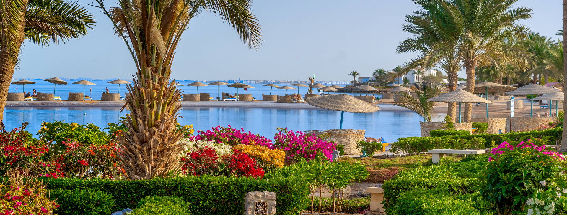 Movenpick Resort and Spa El Gouna Obrázok7