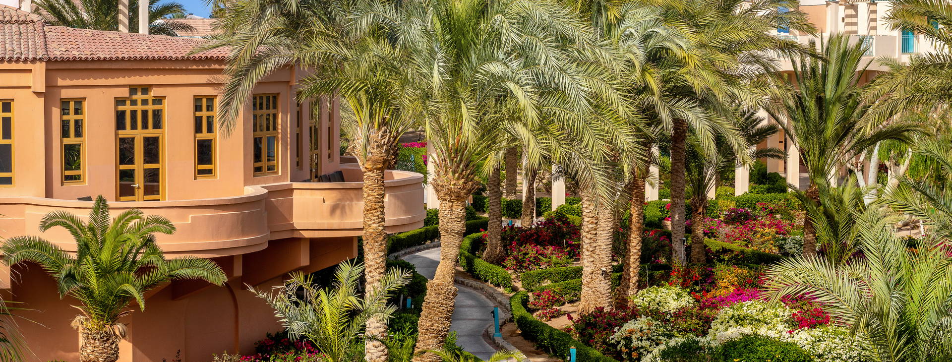 Movenpick Resort and Spa El Gouna Obrázok8