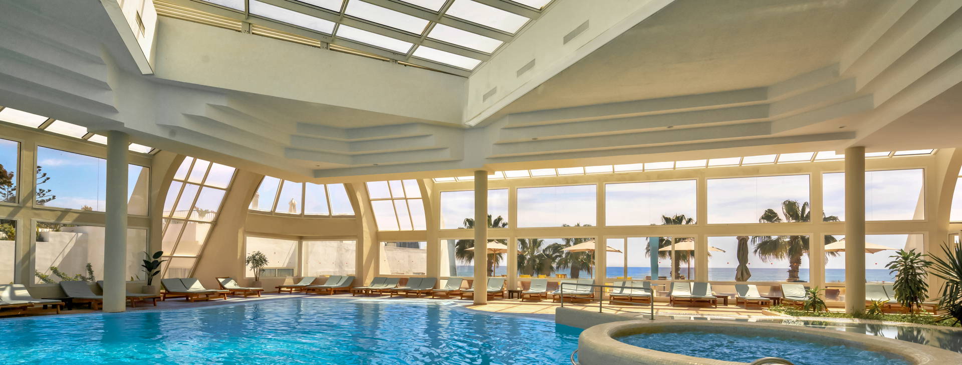 Bel Azur hotel thalasso & Bungalows Obrázok26