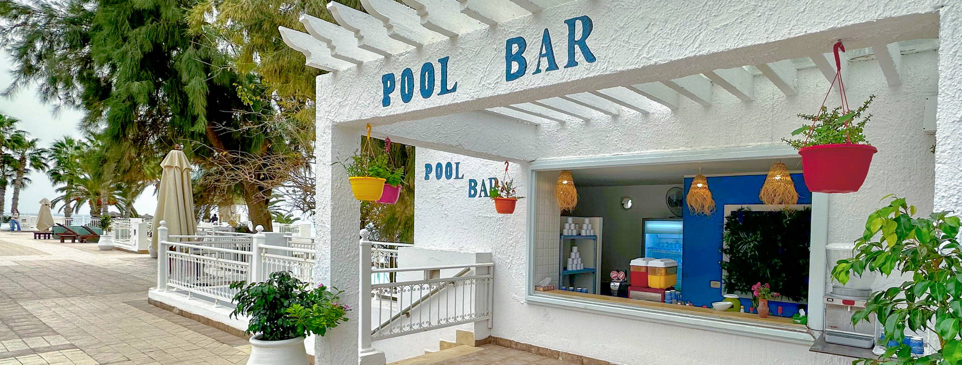 Bel Azur hotel thalasso & Bungalows Obrázok46