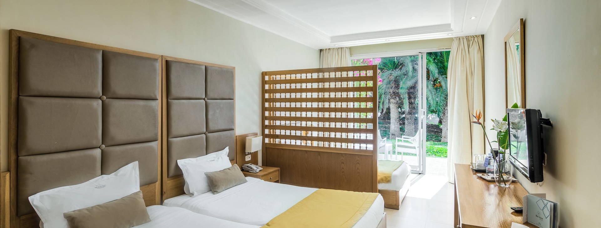 Bel Azur hotel thalasso & Bungalows Obrázok17