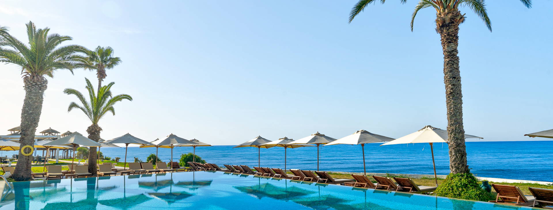 Bel Azur hotel thalasso & Bungalows Obrázok7