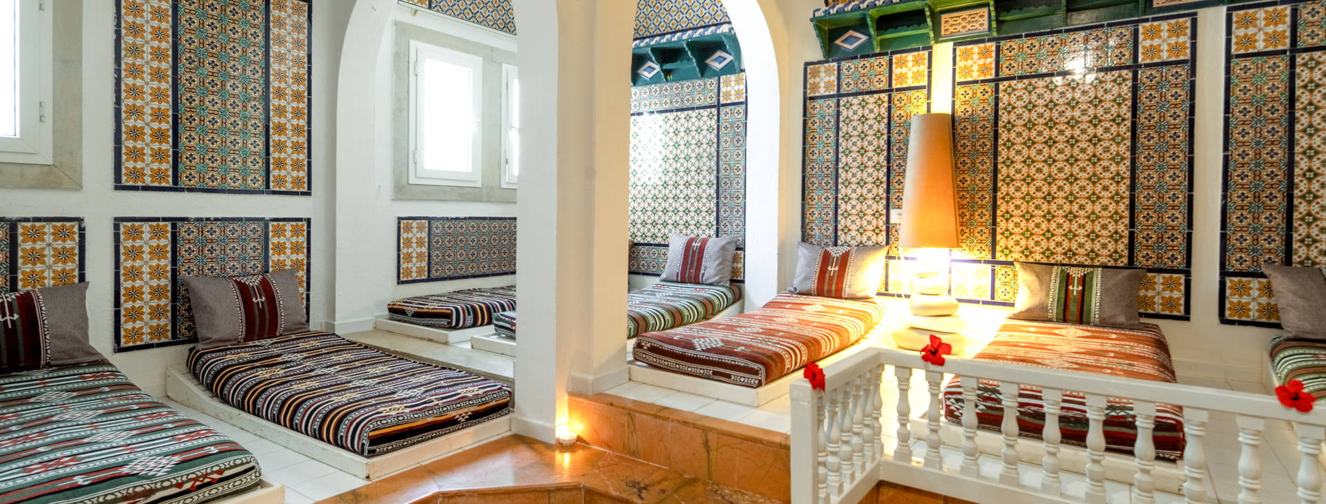 Bel Azur hotel thalasso & Bungalows Obrázok45