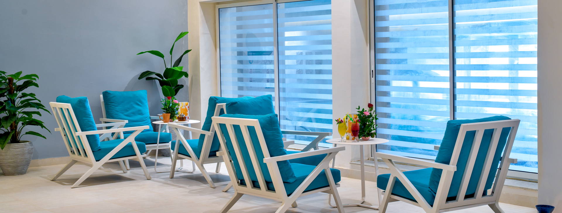 Bel Azur hotel thalasso & Bungalows Obrázok37