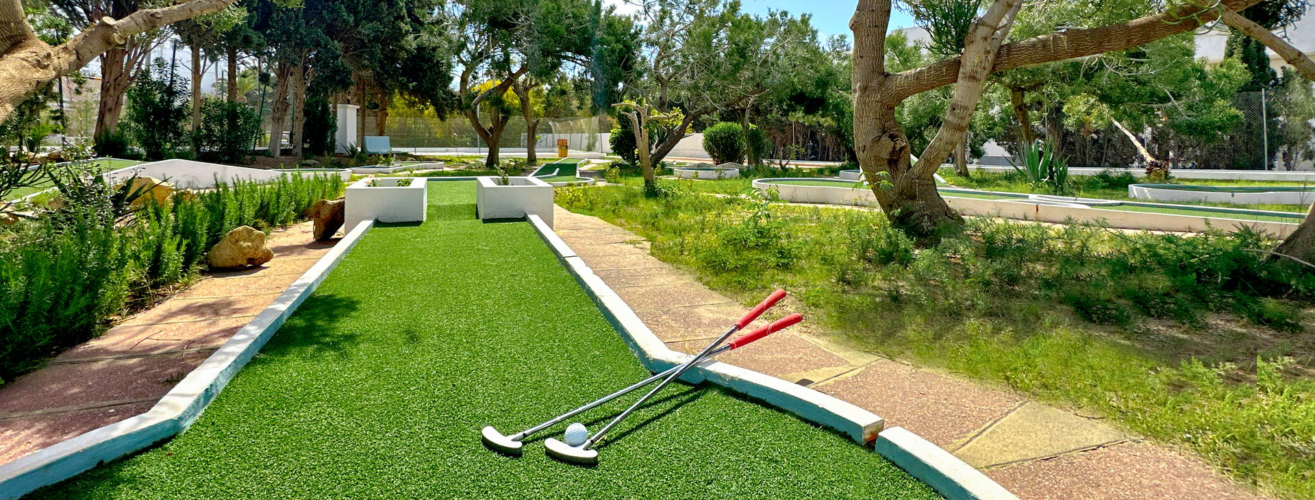 Bel Azur hotel thalasso & Bungalows Obrázok50
