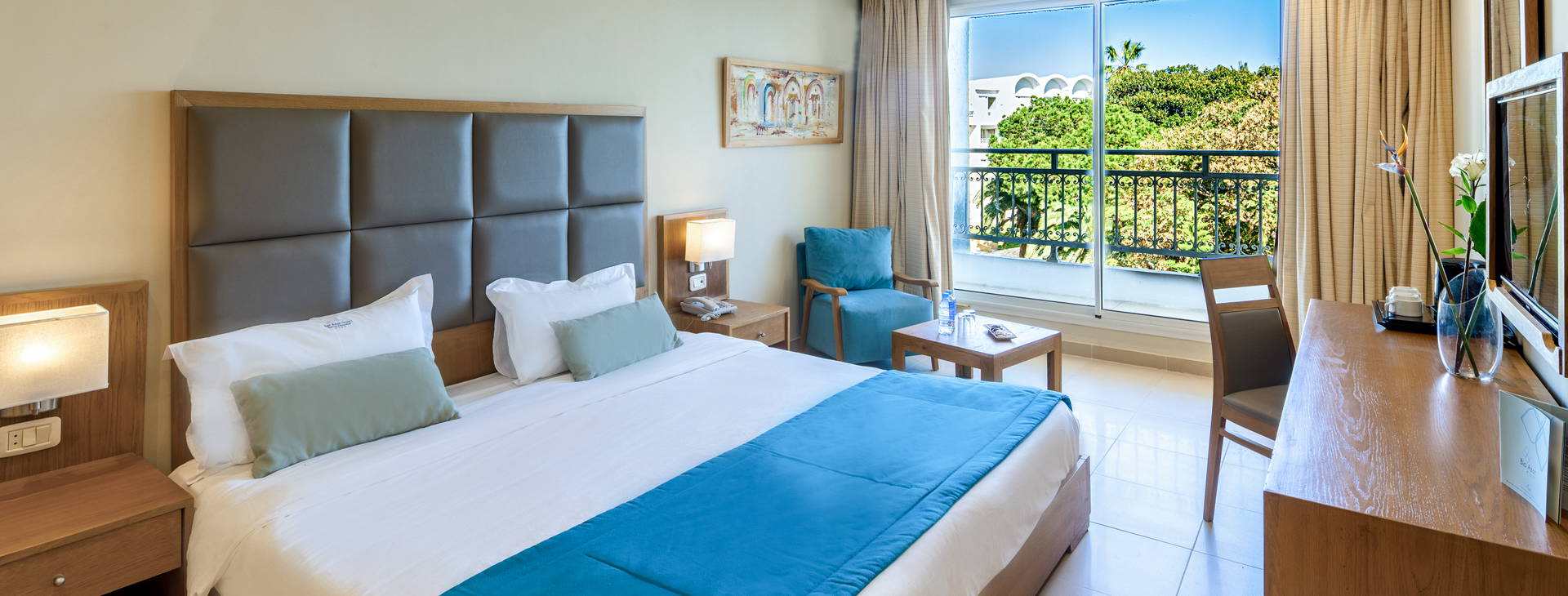 Bel Azur hotel thalasso & Bungalows Obrázok18