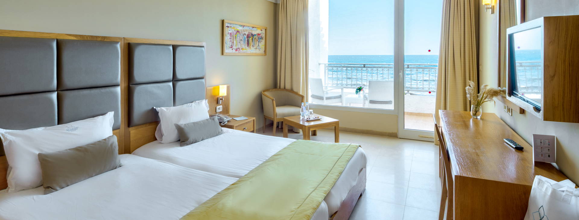 Bel Azur hotel thalasso & Bungalows Obrázok15