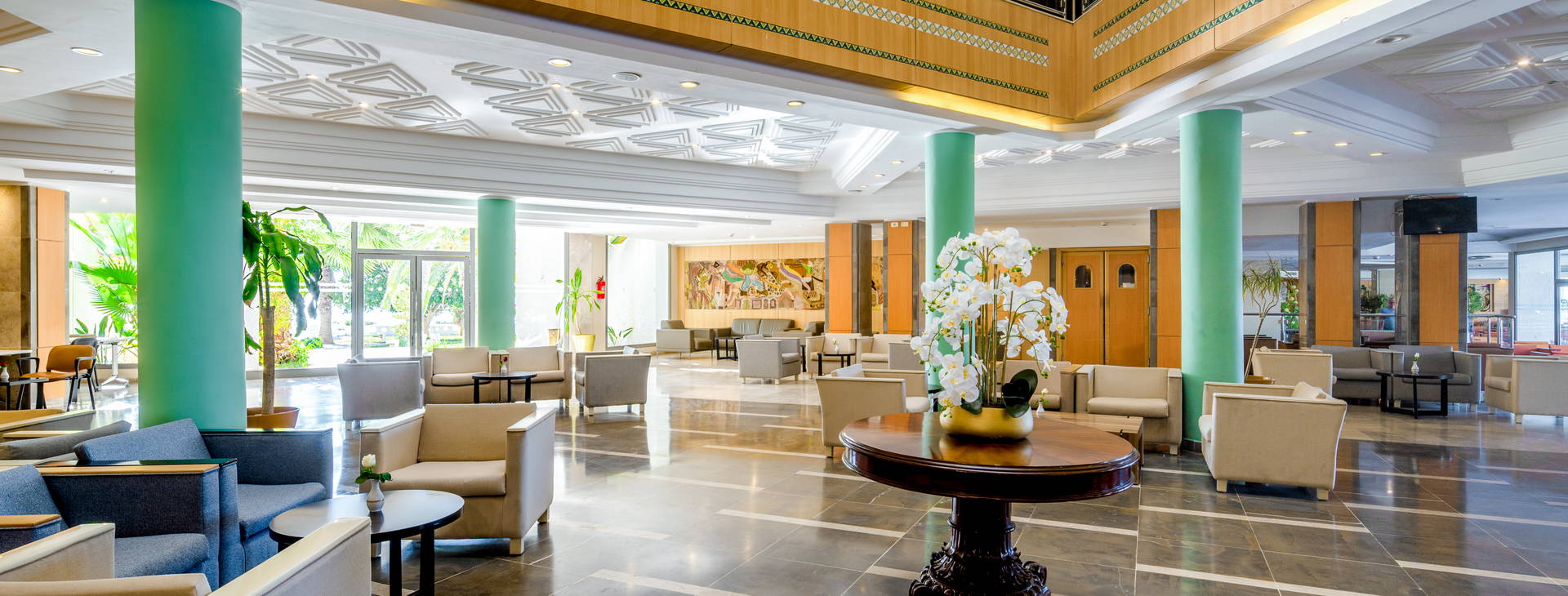 Bel Azur hotel thalasso & Bungalows Obrázok42