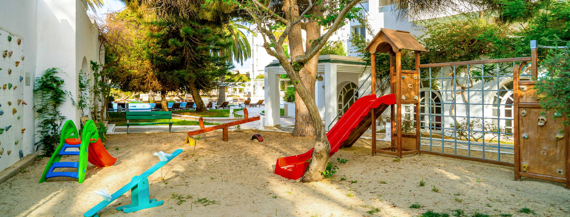 Bel Azur hotel thalasso & Bungalows Obrázok39