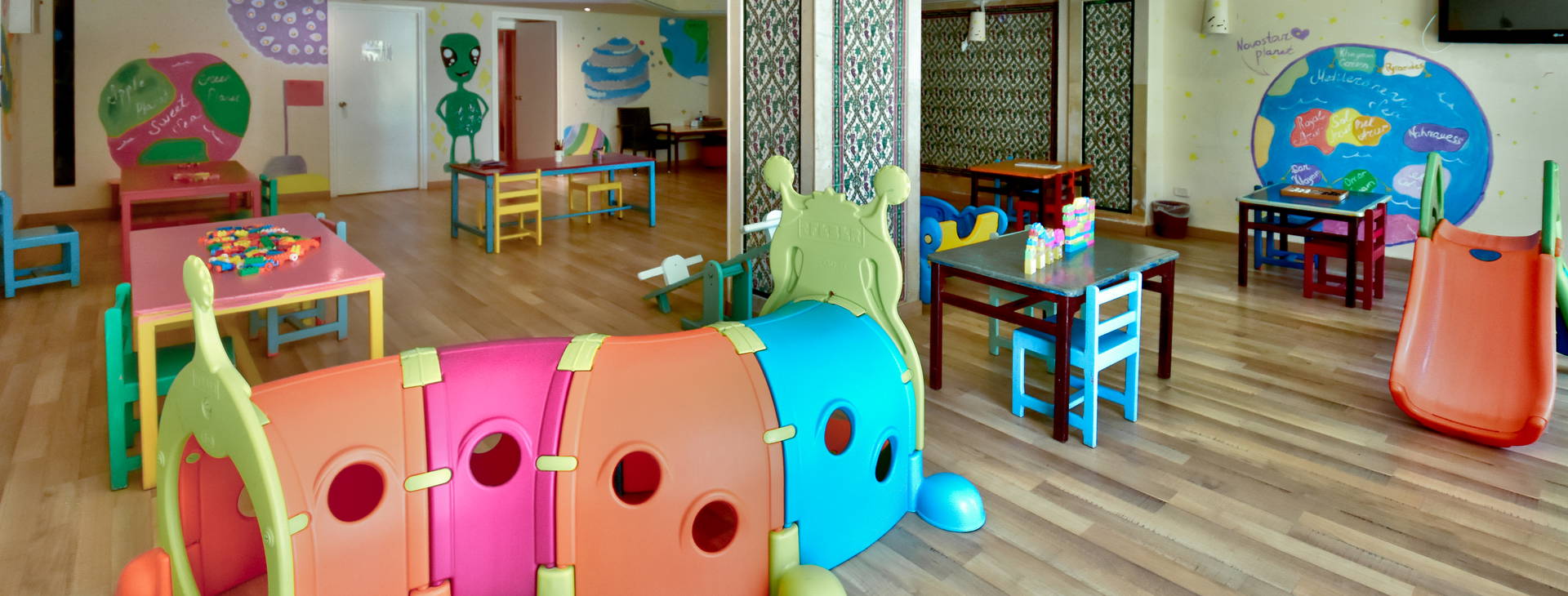 Bel Azur hotel thalasso & Bungalows Obrázok47
