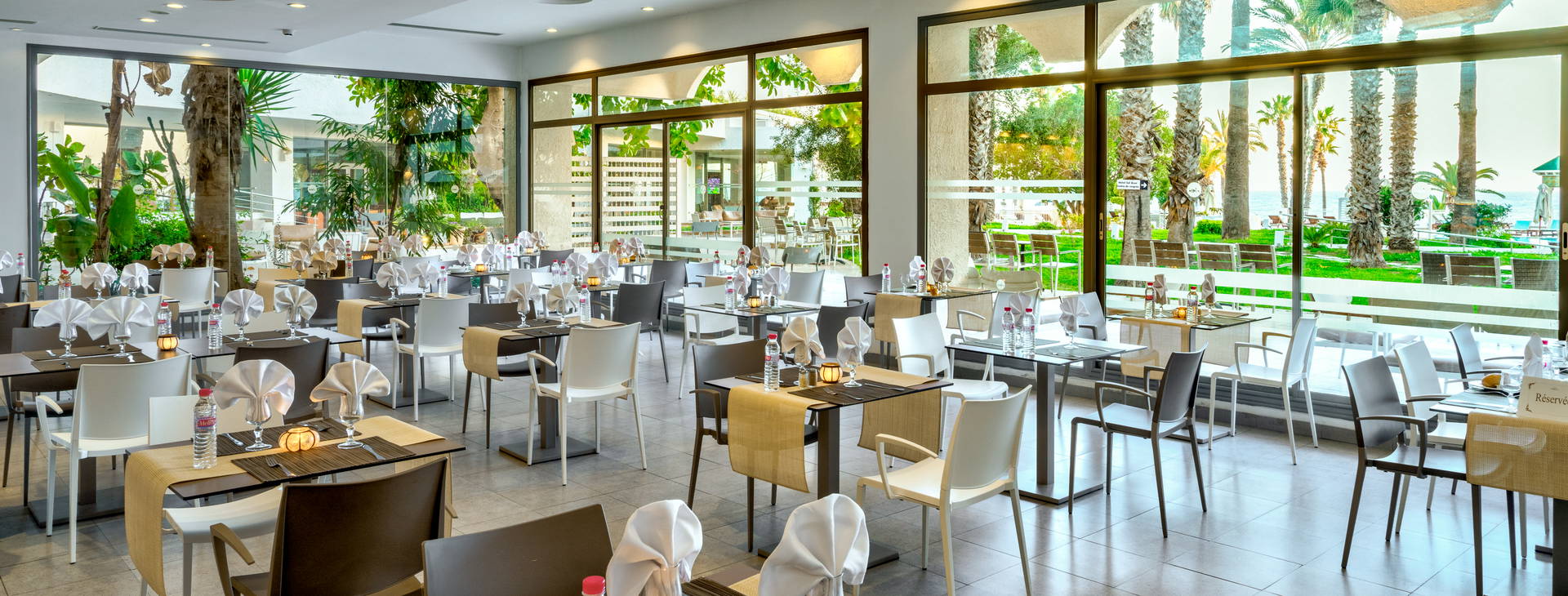 Bel Azur hotel thalasso & Bungalows Obrázok41