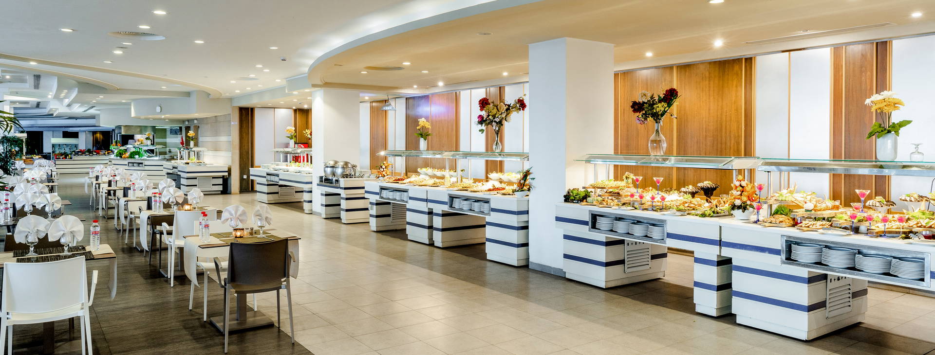 Bel Azur hotel thalasso & Bungalows Obrázok43