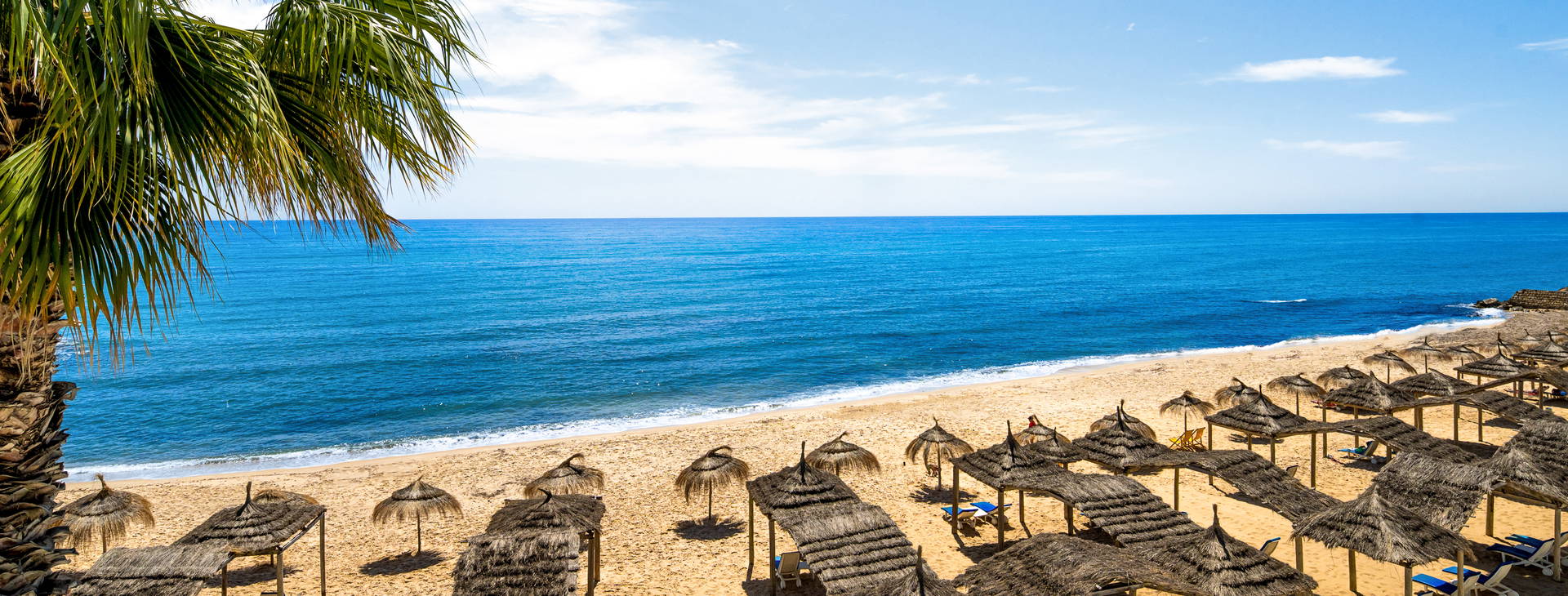 Bel Azur hotel thalasso & Bungalows Obrázok11