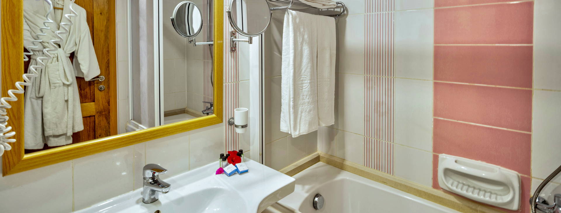 Bel Azur hotel thalasso & Bungalows Obrázok19