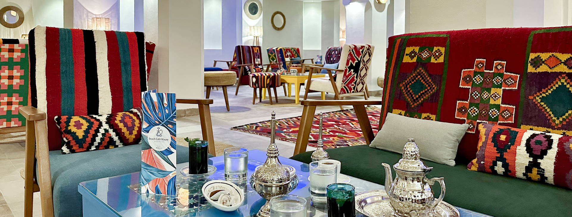 Bel Azur hotel thalasso & Bungalows Obrázok33