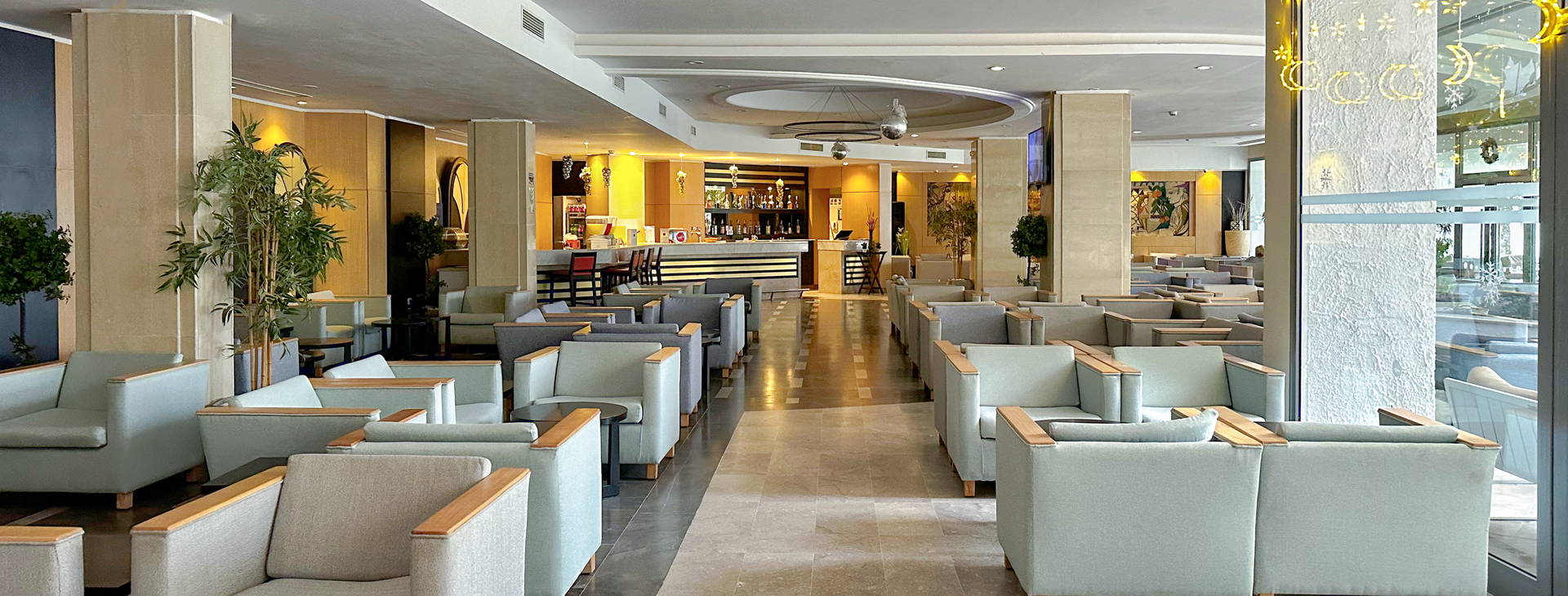 Bel Azur hotel thalasso & Bungalows Obrázok40