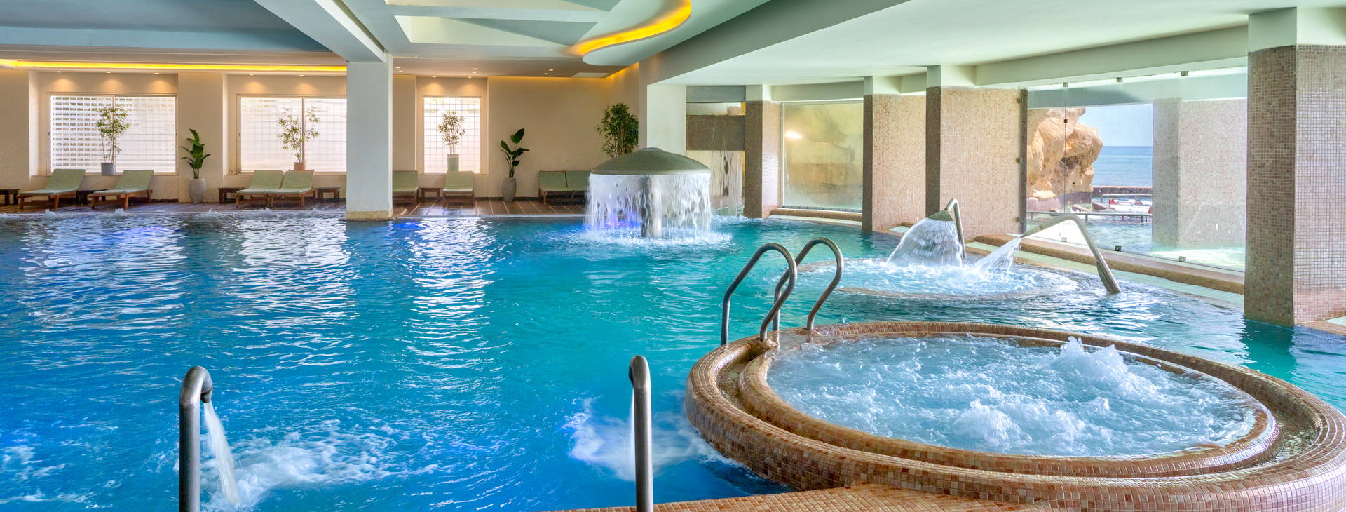 Bel Azur hotel thalasso & Bungalows Obrázok27