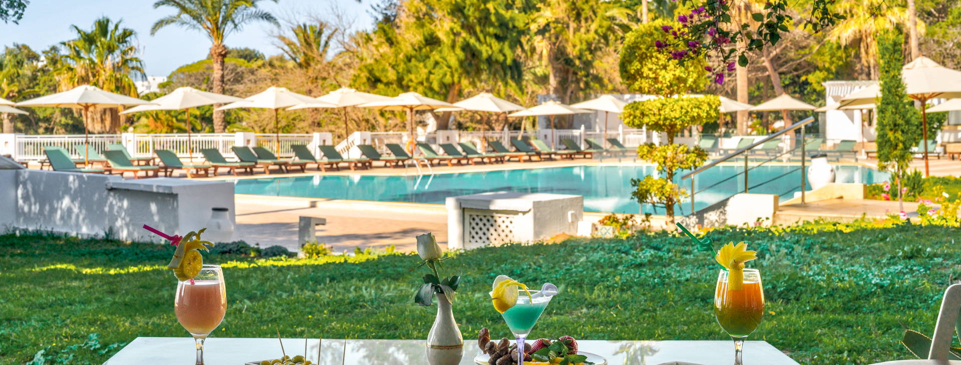 Bel Azur hotel thalasso & Bungalows Obrázok21