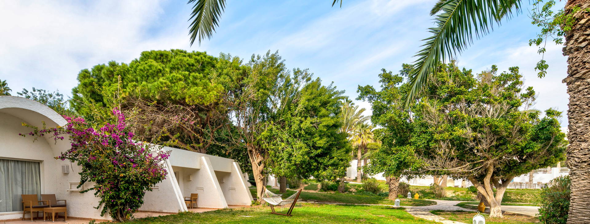 Bel Azur hotel thalasso & Bungalows Obrázok30