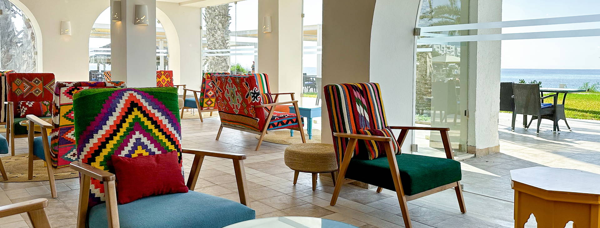 Bel Azur hotel thalasso & Bungalows Obrázok32