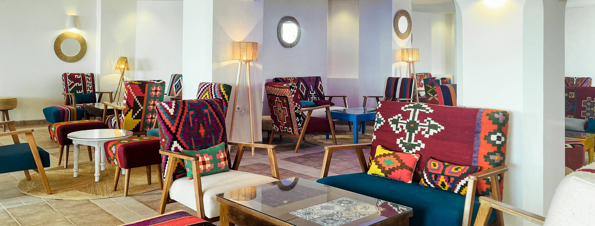 Bel Azur hotel thalasso & Bungalows Obrázok35