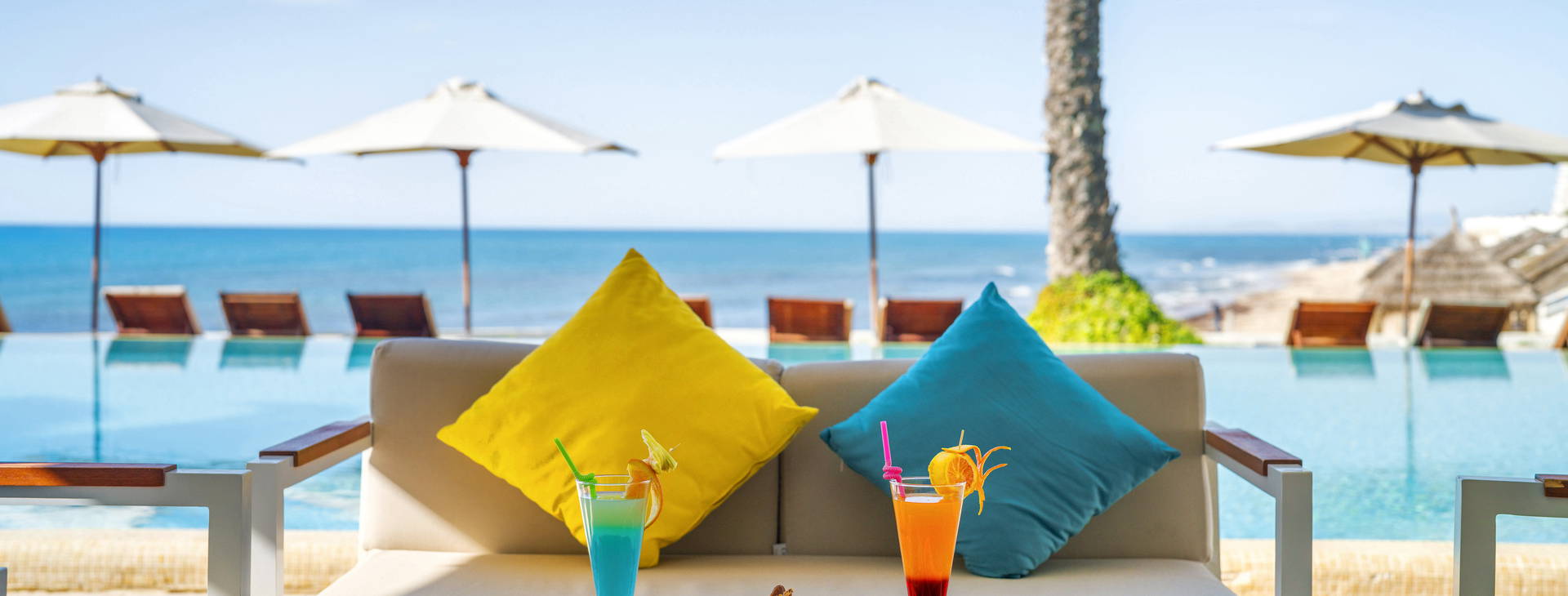Bel Azur hotel thalasso & Bungalows Obrázok36