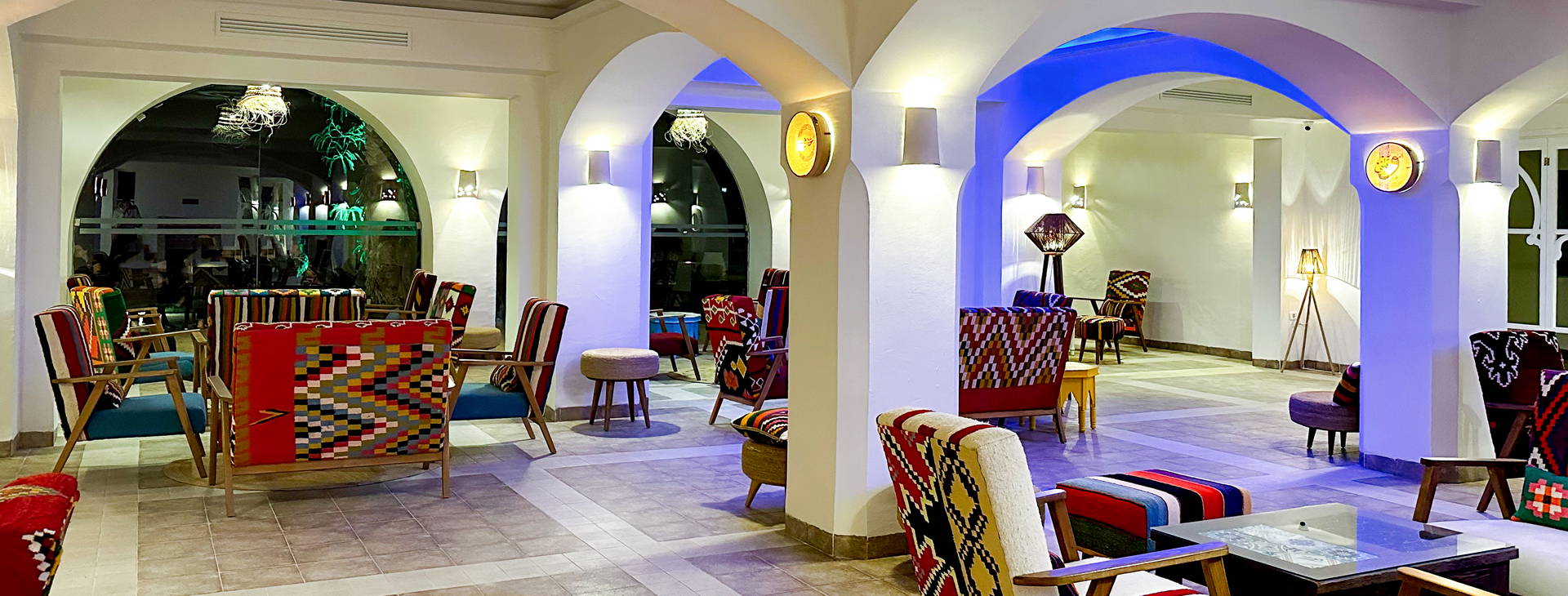 Bel Azur hotel thalasso & Bungalows Obrázok34