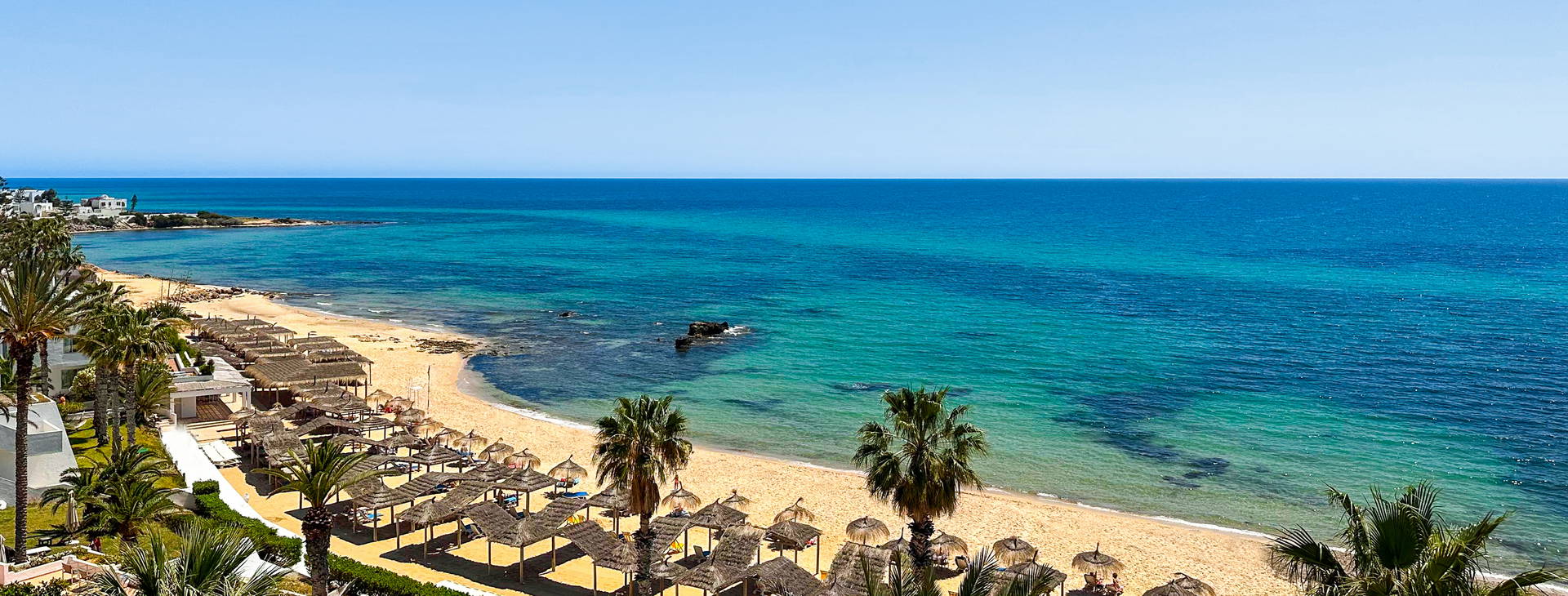 Bel Azur hotel thalasso & Bungalows Obrázok9