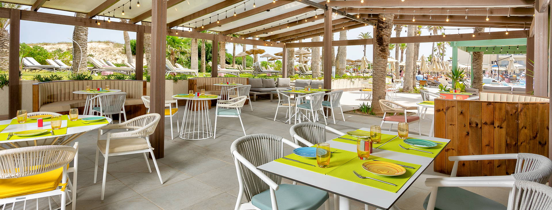 Hilton Skanes Beach Resort Obrázok49